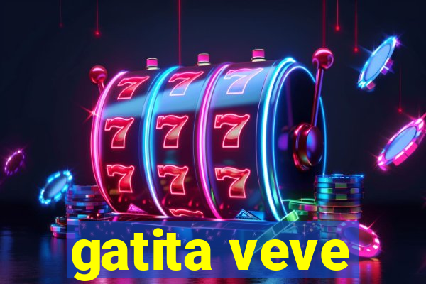 gatita veve